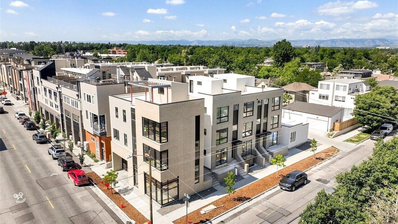 Photo of Outdoor in Berkeley