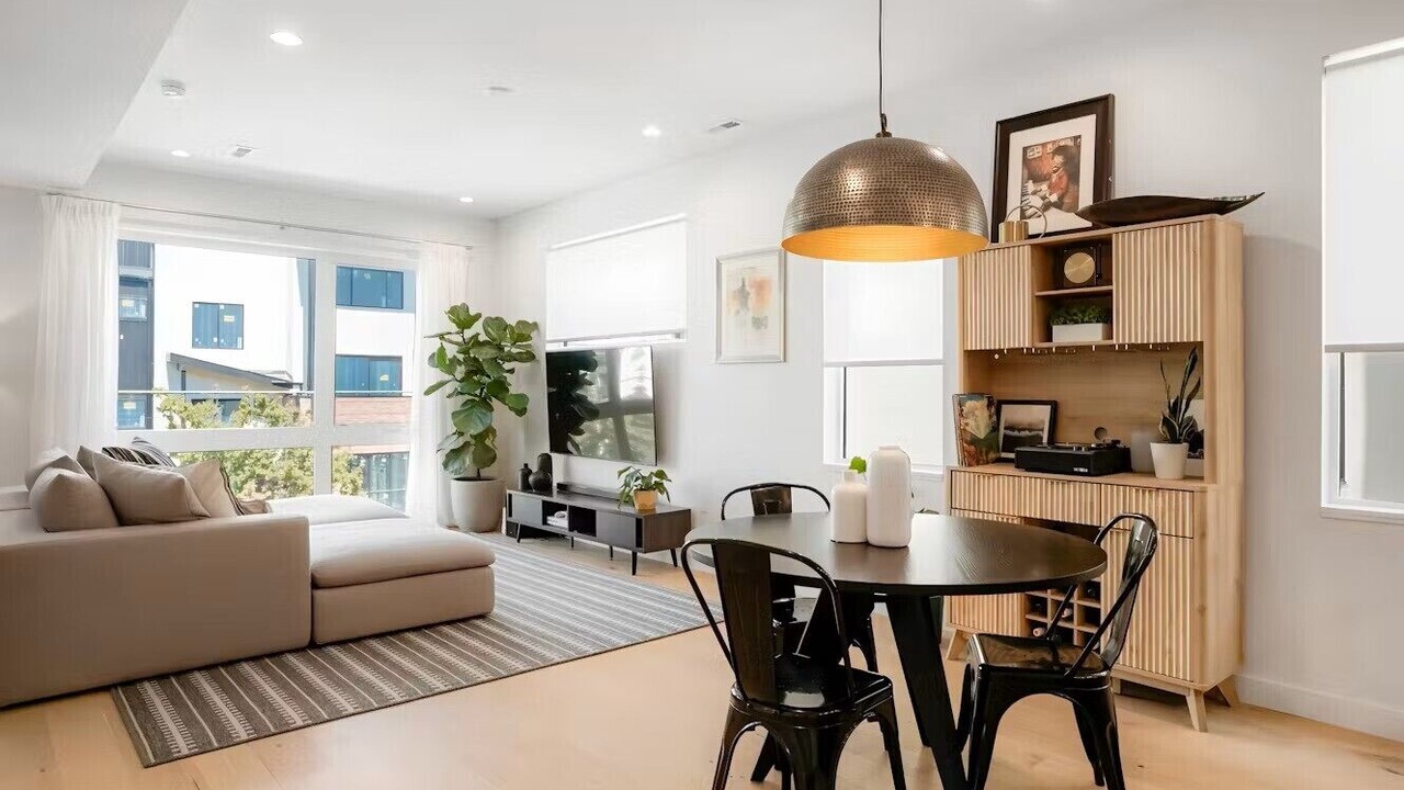 Photo of Bedroom in Berkeley