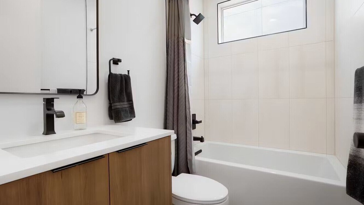 Photo of Bathroom in Berkeley