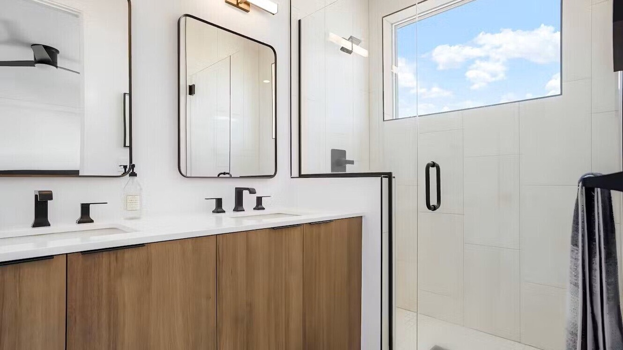 Photo of Bathroom in Berkeley