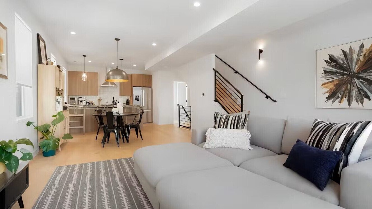 Photo of Livingroom in Berkeley