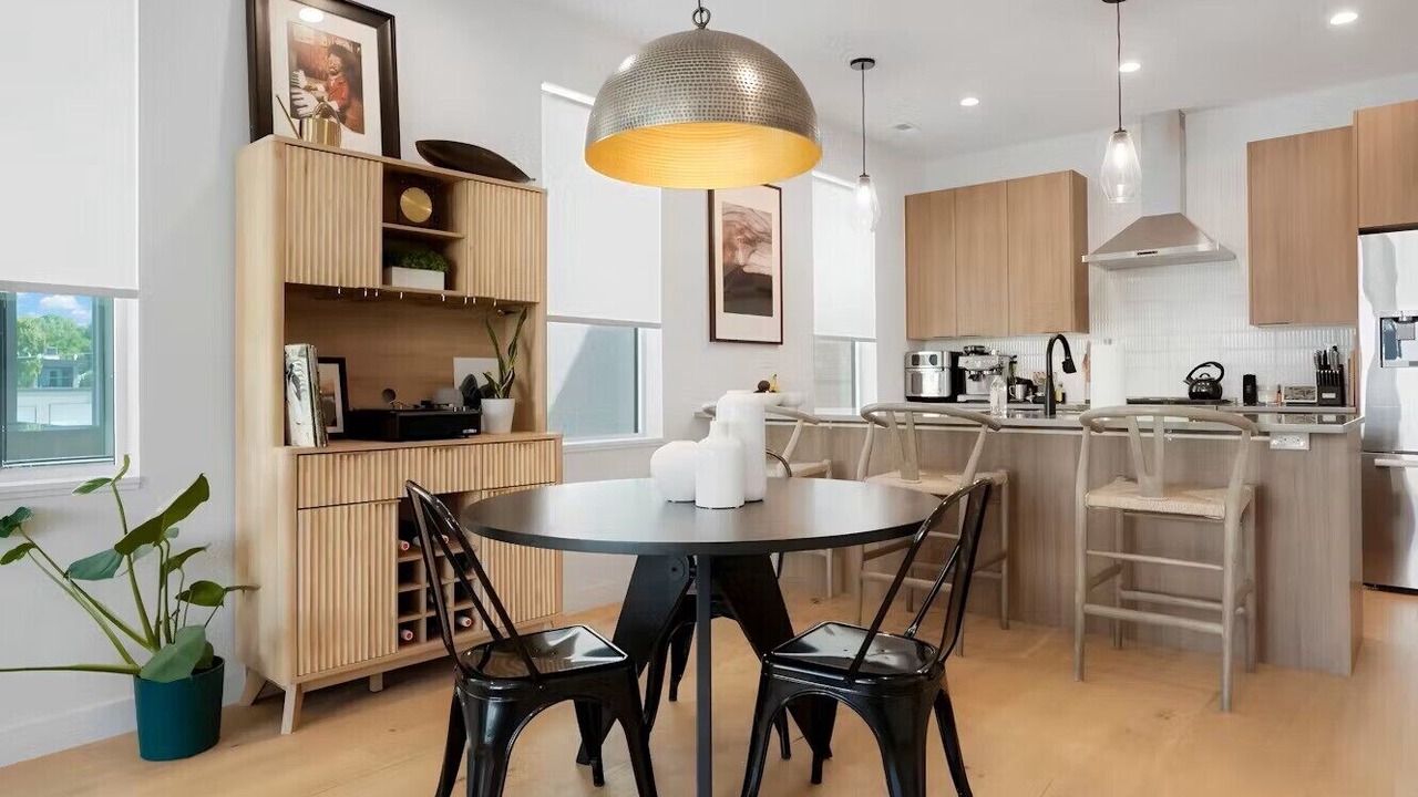 Photo of Bedroom in Berkeley