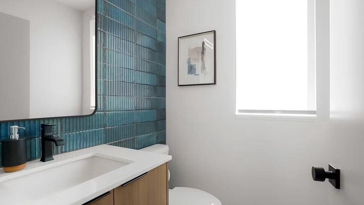 Photo of Bathroom in Berkeley