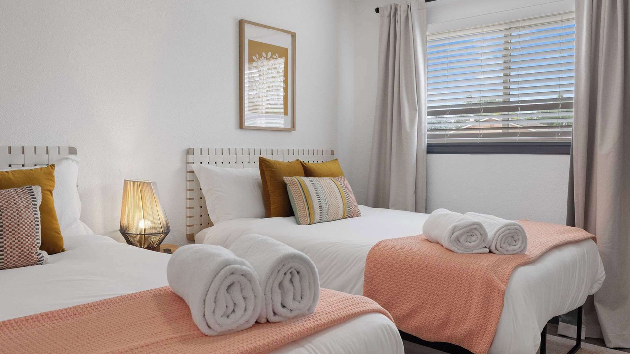 Photo of Bedroom in Ralston Valley