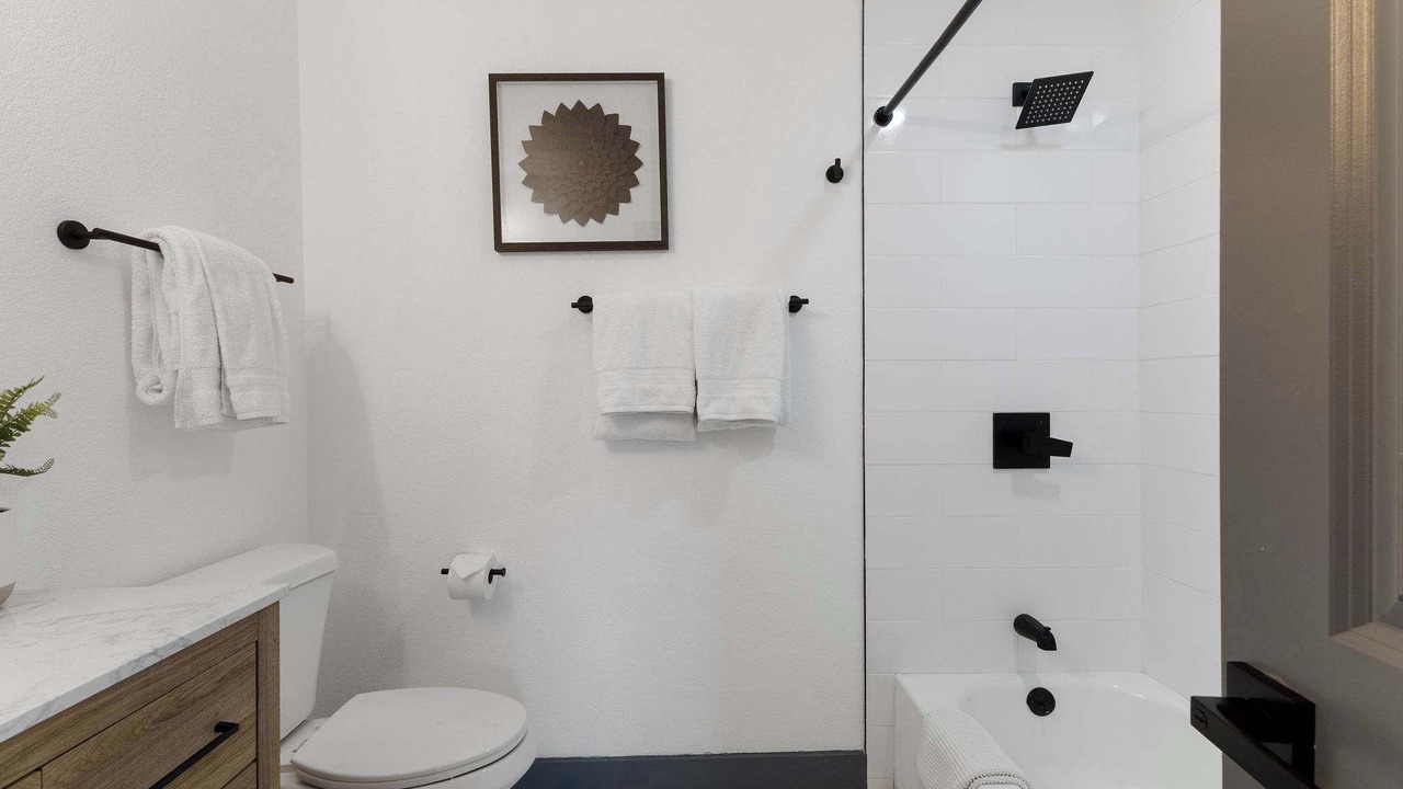 Photo of Bathroom in Ralston Valley