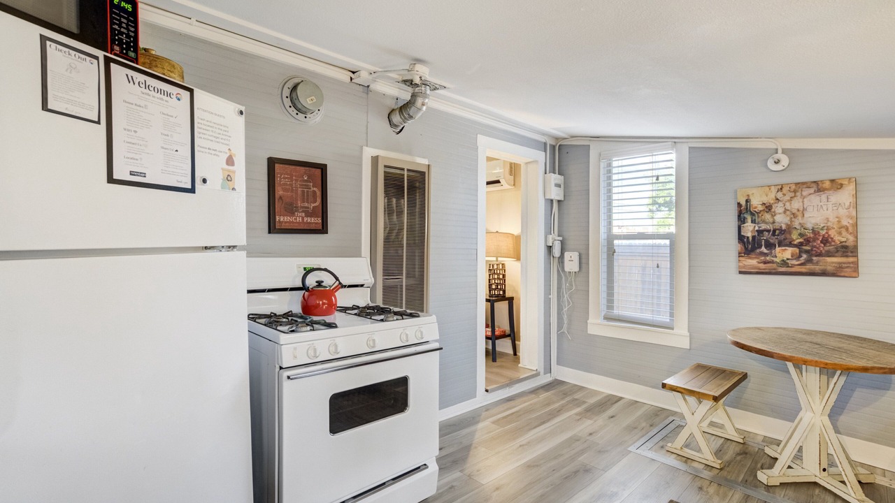 Photo of Kitchen in Downtown Colorado Springs
