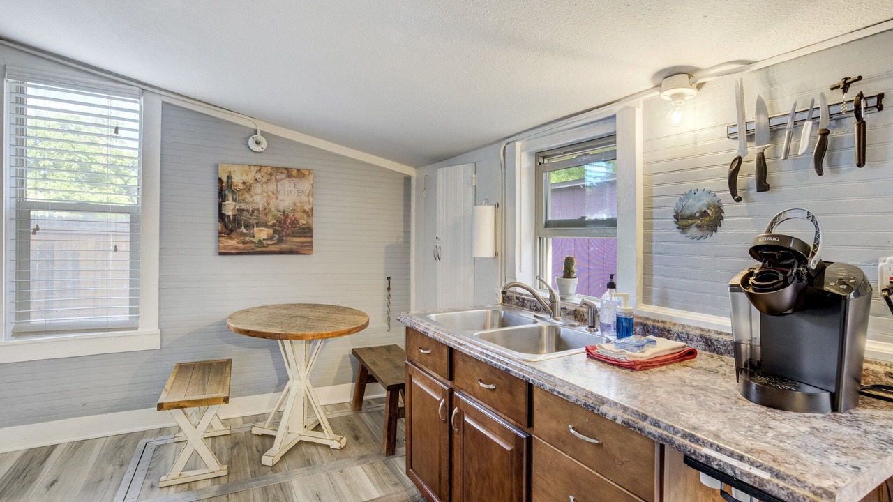 Photo of Kitchen in Downtown Colorado Springs
