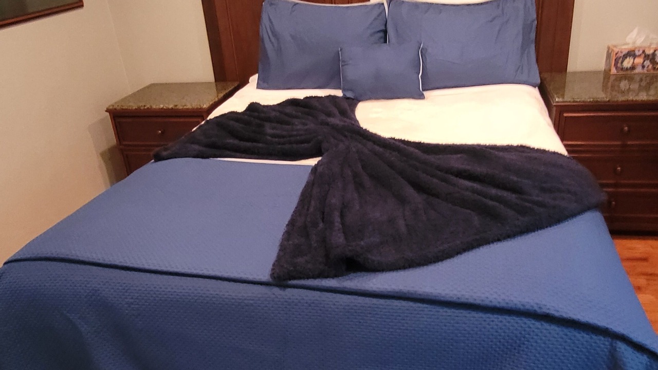 Photo of Bedroom in Glenwood Springs