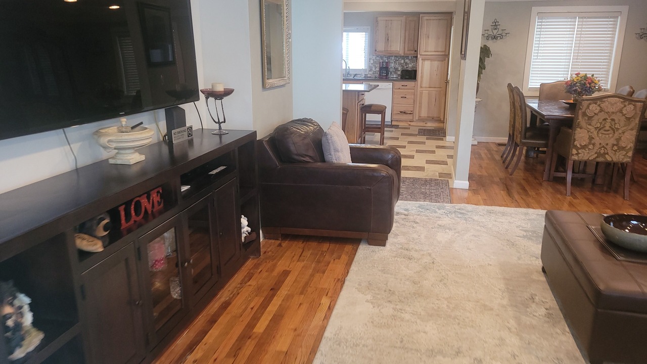 Photo of Livingroom in Glenwood Springs