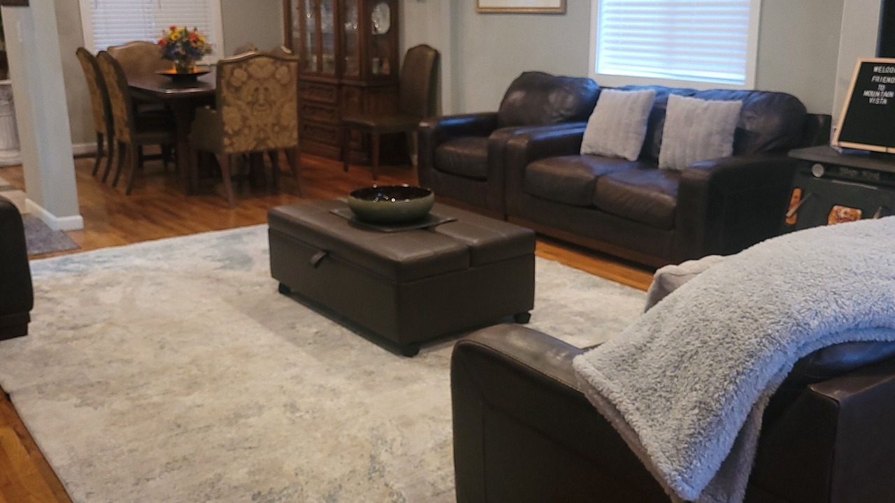 Photo of Livingroom in Glenwood Springs