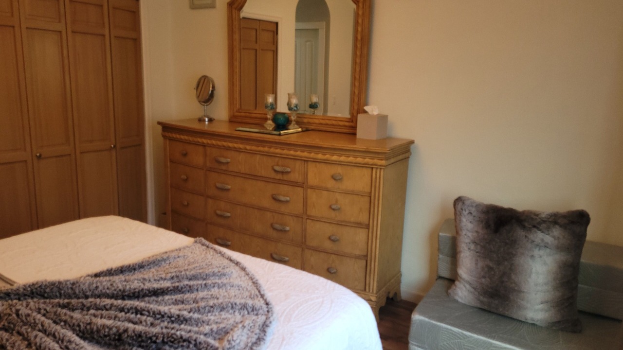 Photo of Bedroom in Glenwood Springs