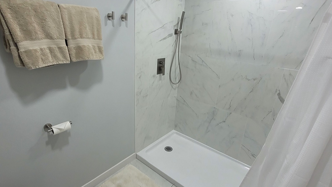 Photo of Bathroom in Glenwood Springs