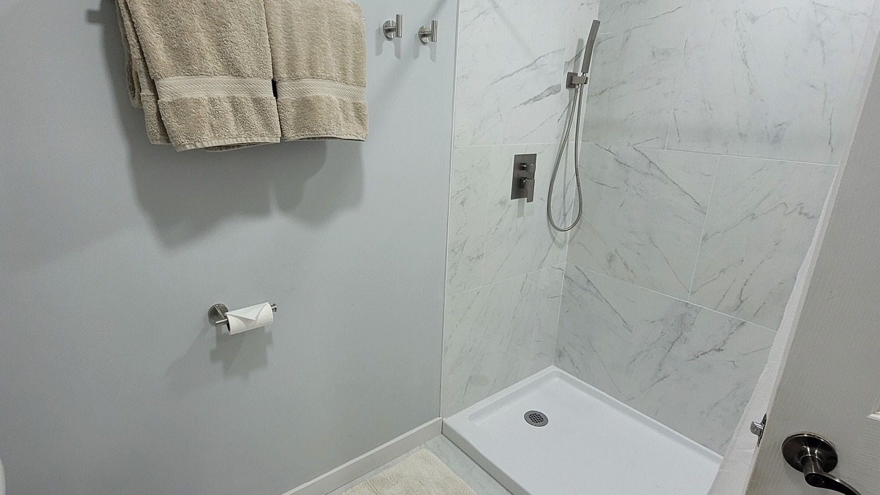Photo of Bathroom in Glenwood Springs