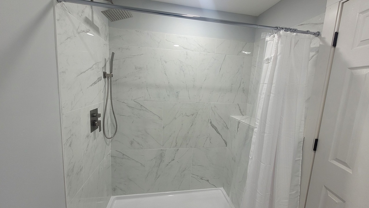 Photo of Bathroom in Glenwood Springs