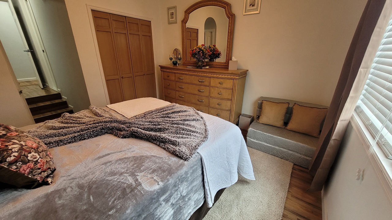 Photo of Bedroom in Glenwood Springs