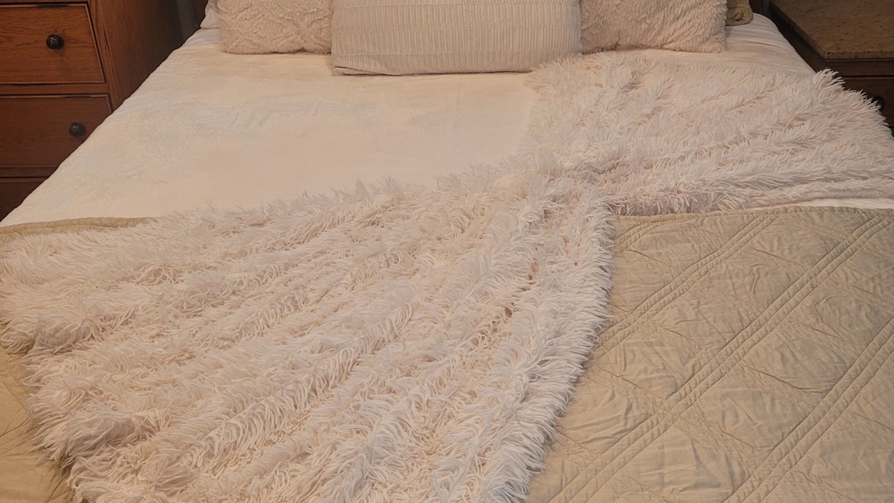 Photo of Bedroom in Glenwood Springs