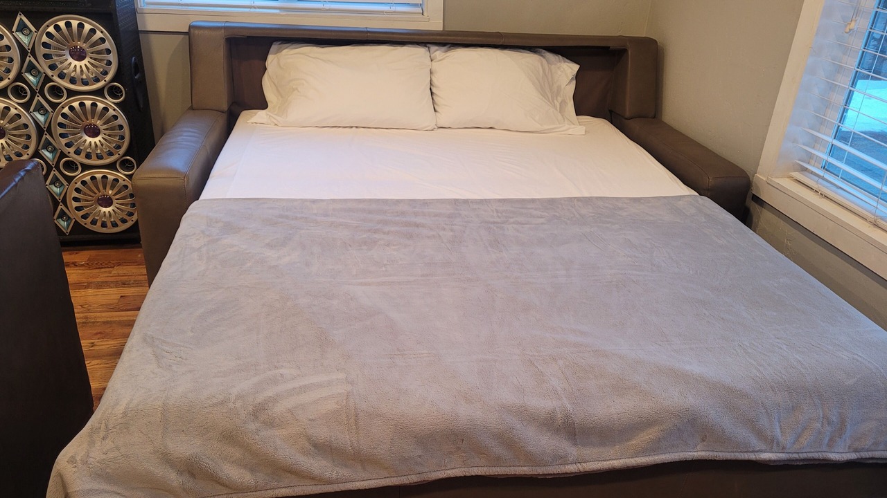 Photo of Bedroom in Glenwood Springs