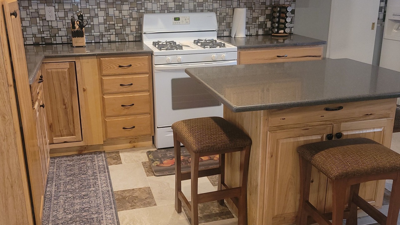 Photo of Kitchen in Glenwood Springs