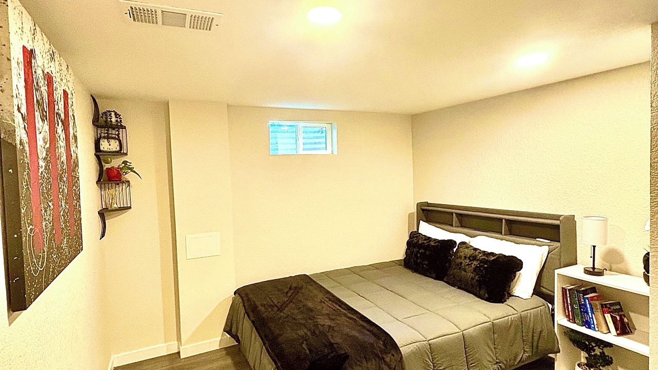 Photo of Bedroom in Federal Heights