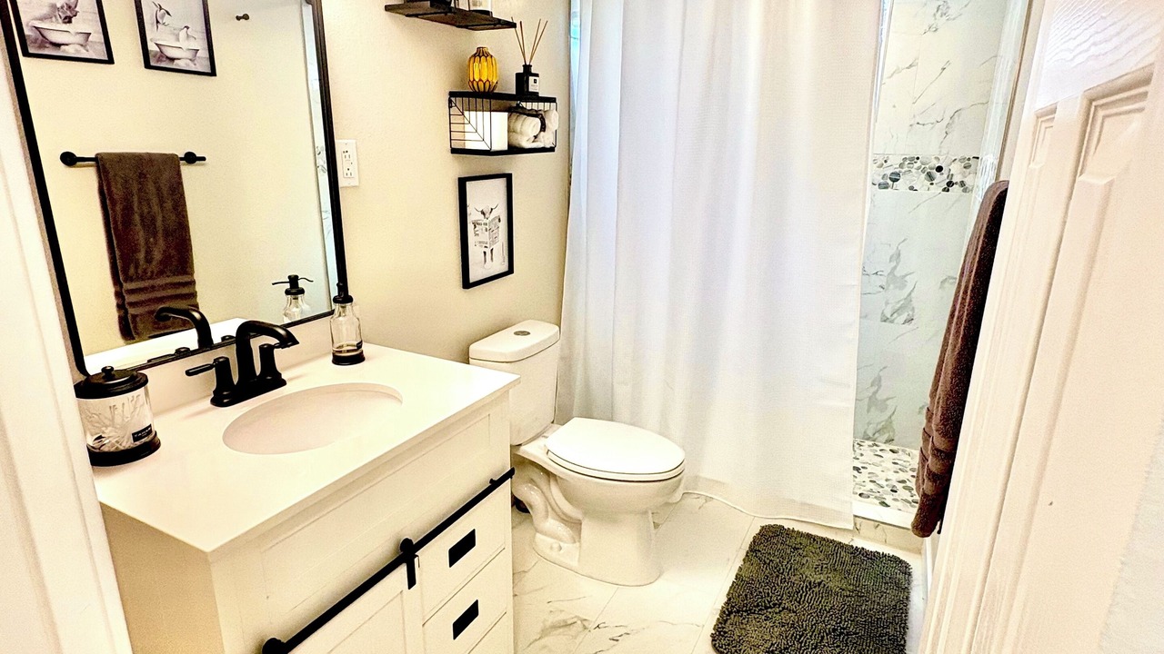 Photo of Bathroom in Federal Heights