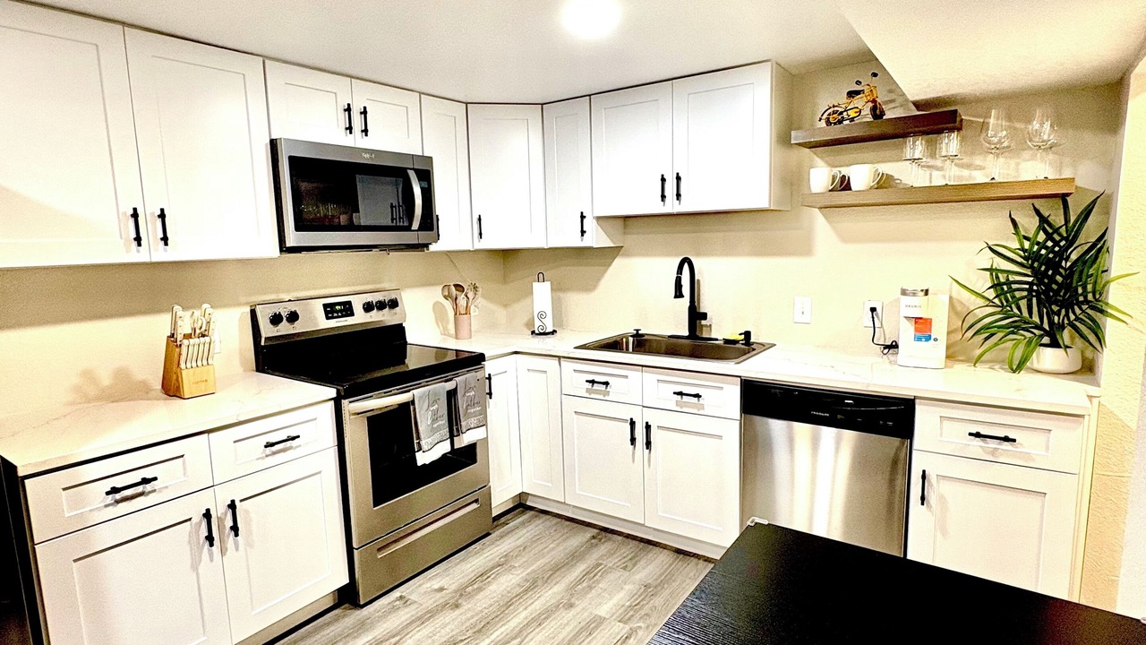 Photo of Kitchen in Federal Heights