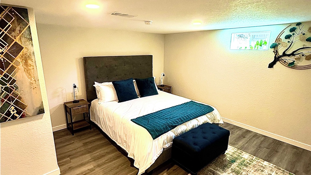 Photo of Bedroom in Federal Heights