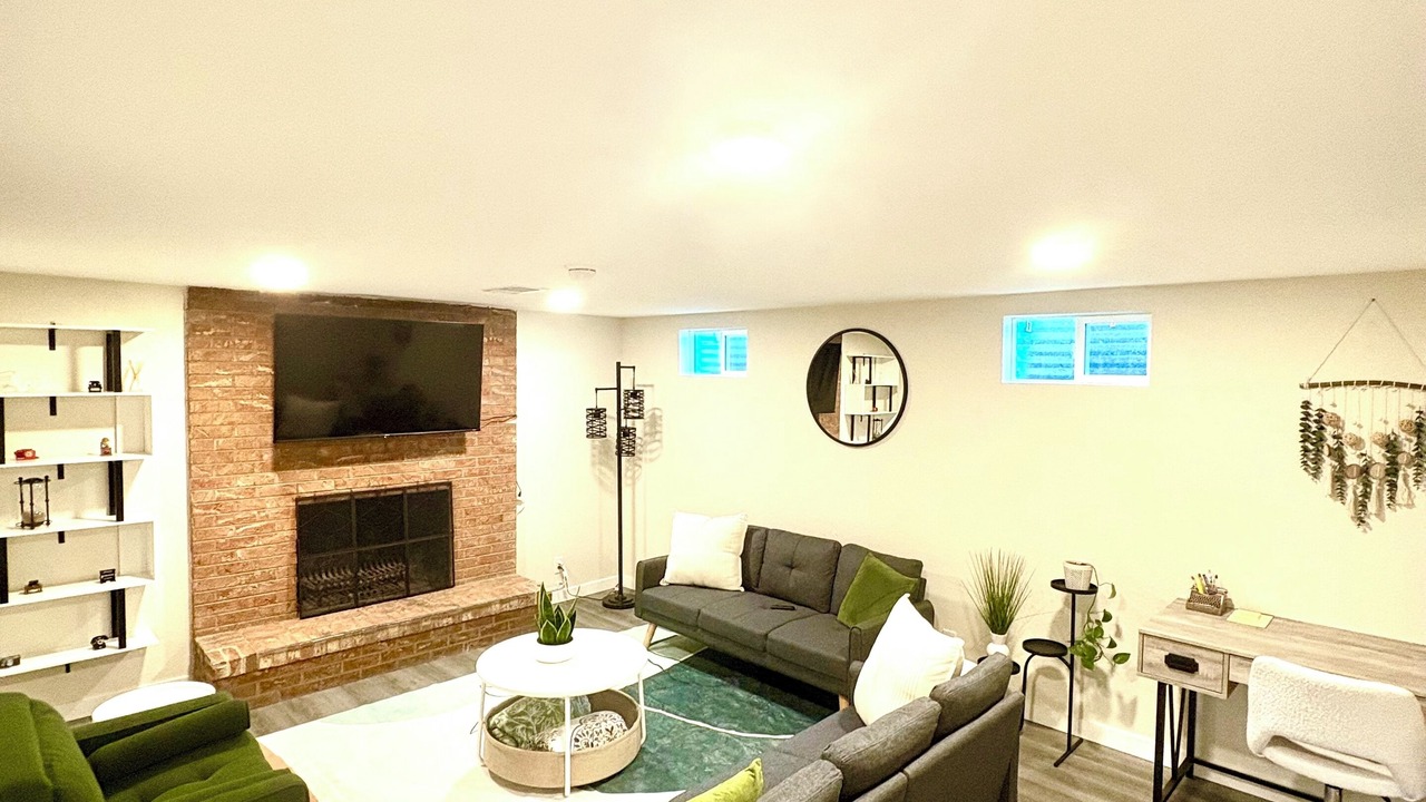Photo of Livingroom in Federal Heights