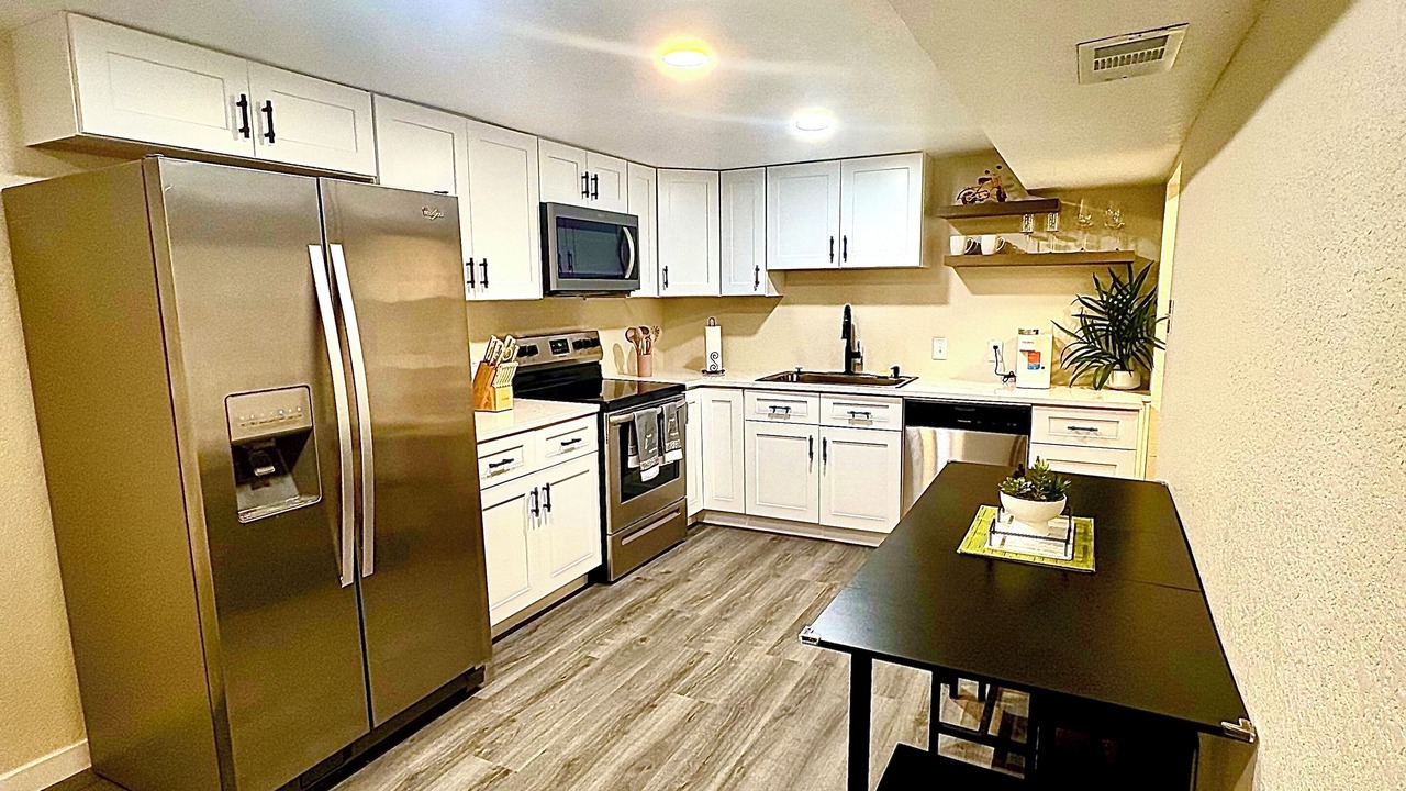 Photo of Kitchen in Federal Heights
