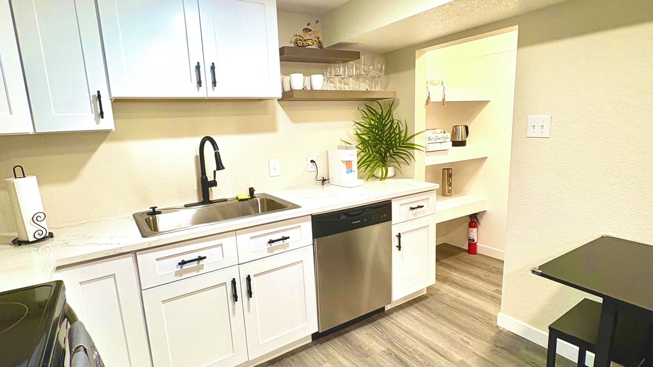 Photo of Kitchen in Federal Heights