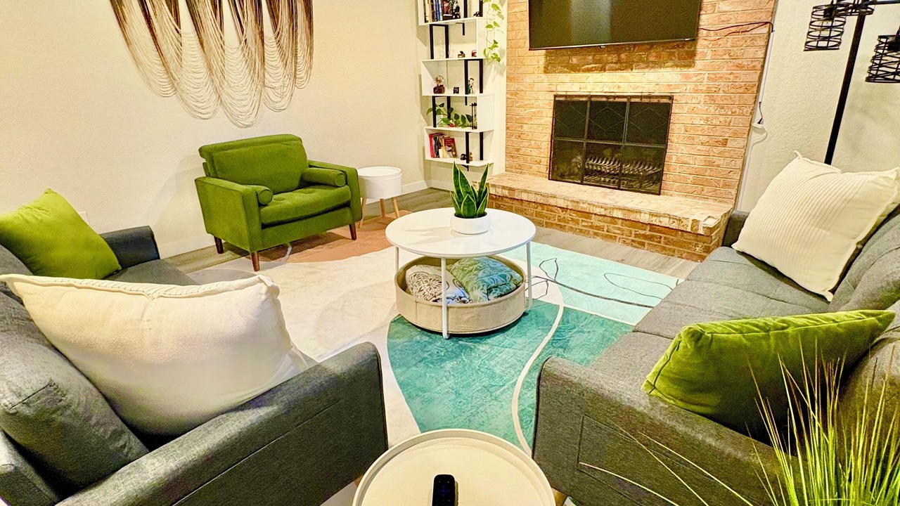 Photo of Livingroom in Federal Heights
