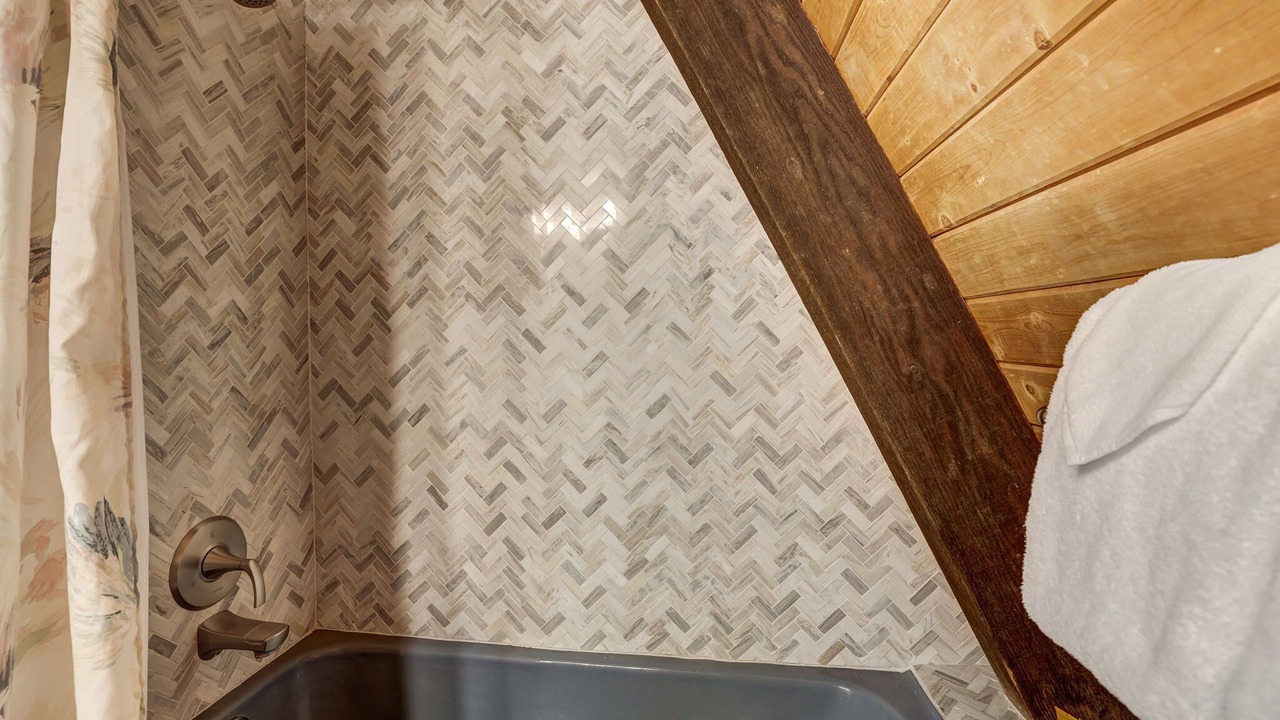 Photo of Bathroom in Breckenridge Heights