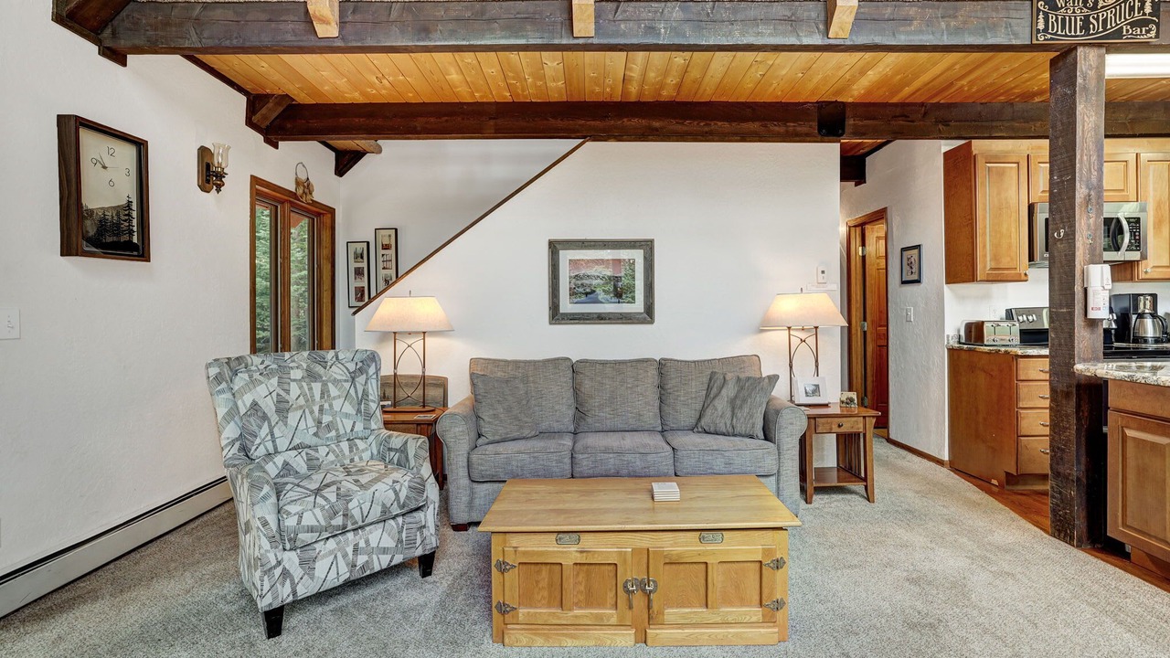 Photo of Bedroom in Breckenridge Heights