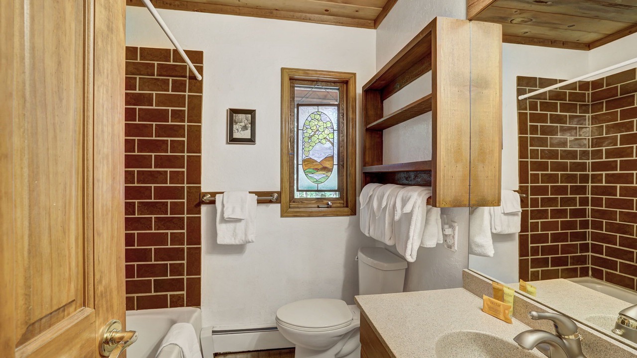 Photo of Bathroom in Breckenridge Heights