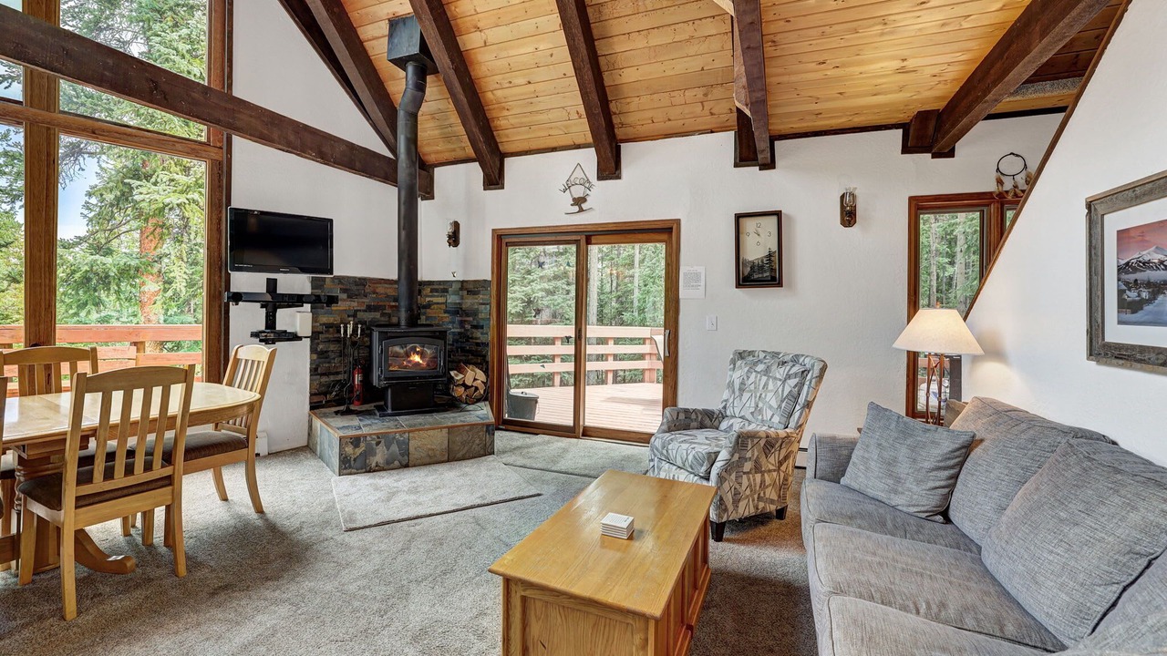 Photo of Livingroom in Breckenridge Heights