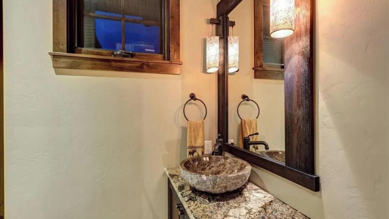 Photo of Bathroom in Timber Trail