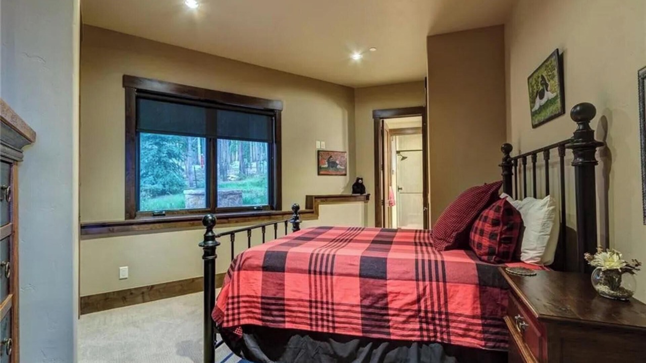 Photo of Bedroom in Timber Trail