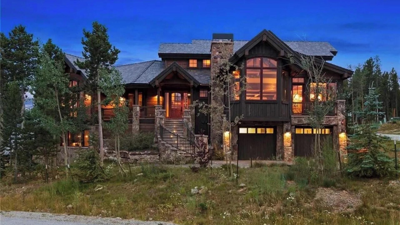 Photo of Outdoor in Timber Trail