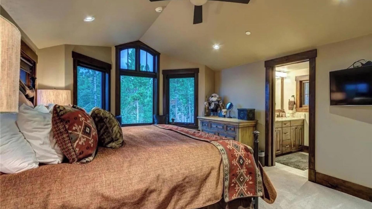 Photo of Bedroom in Timber Trail