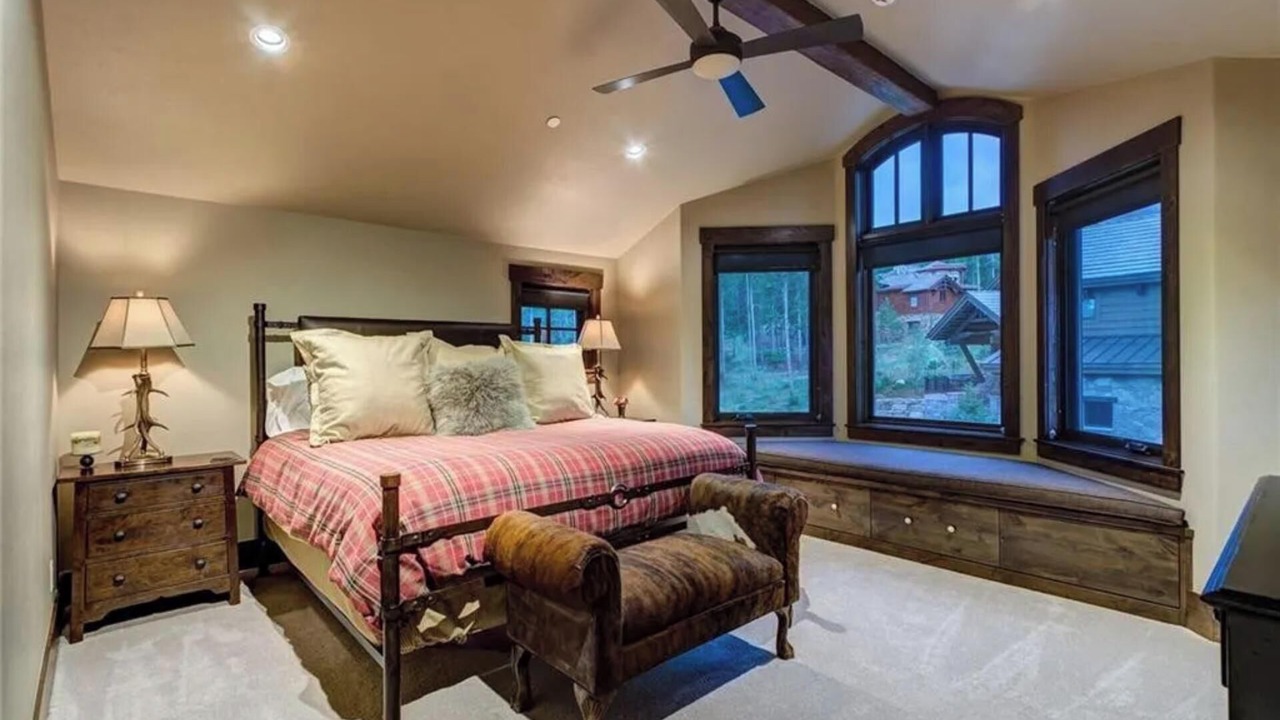 Photo of Bedroom in Timber Trail