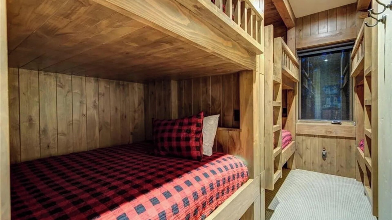 Photo of Bedroom in Timber Trail