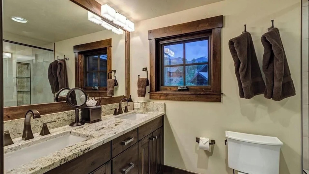 Photo of Bathroom in Timber Trail