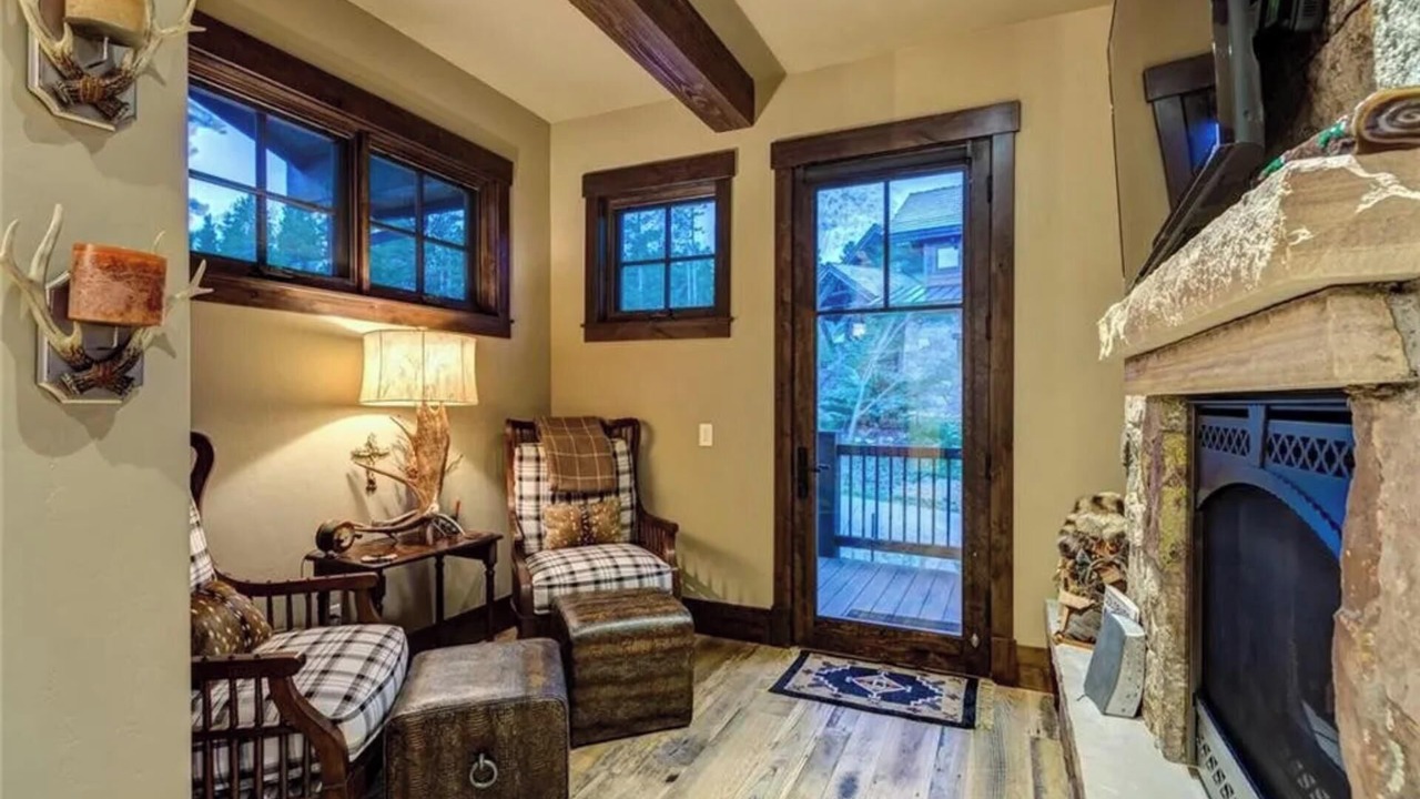 Photo of Livingroom in Timber Trail