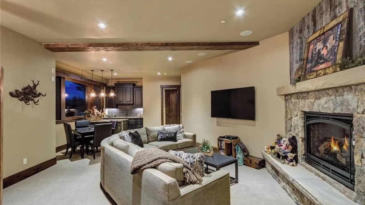 Photo of Livingroom in Timber Trail