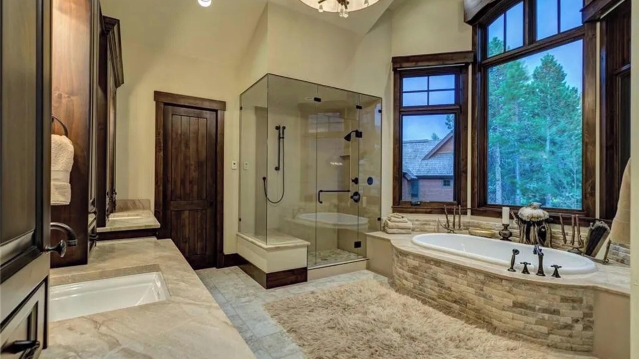 Photo of Bathroom in Timber Trail