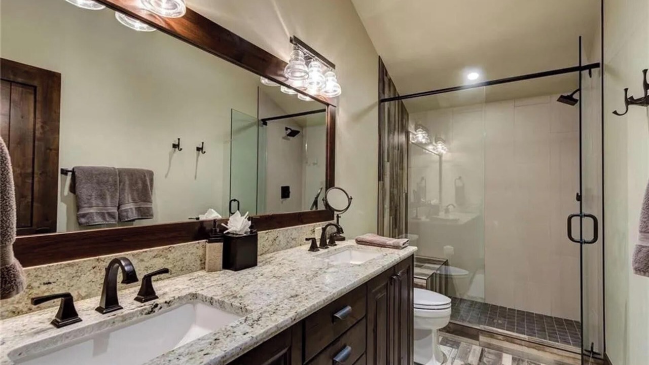 Photo of Bathroom in Timber Trail