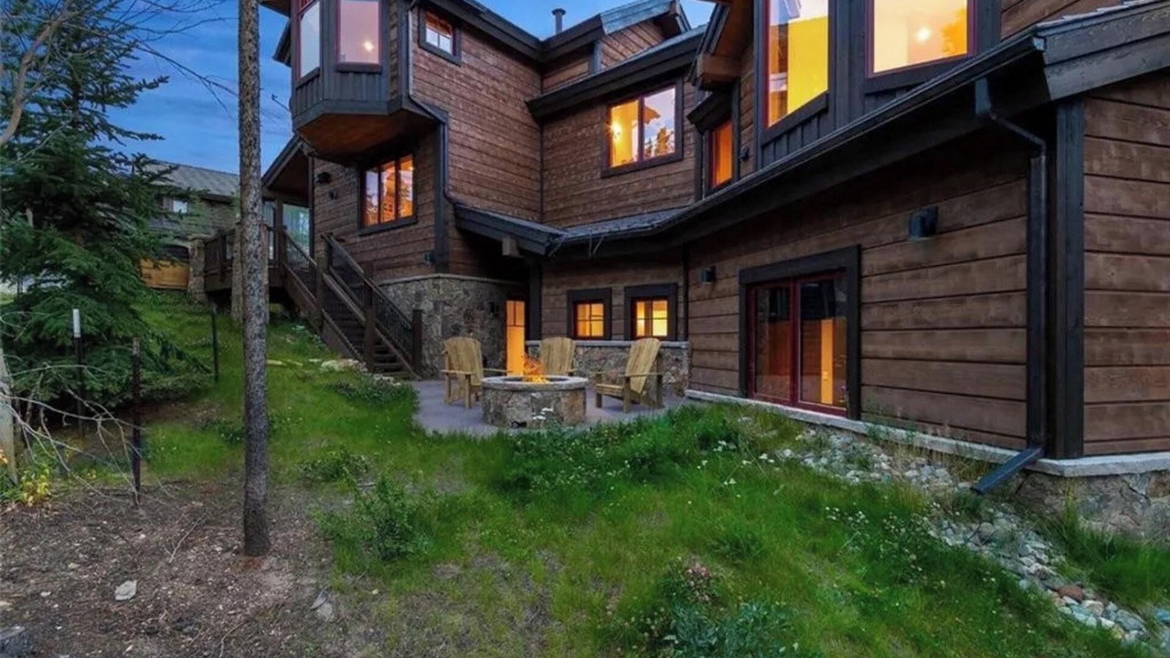 Photo of Outdoor in Timber Trail
