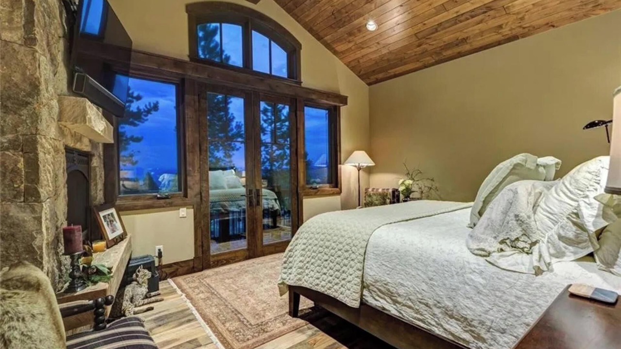 Photo of Bedroom in Timber Trail