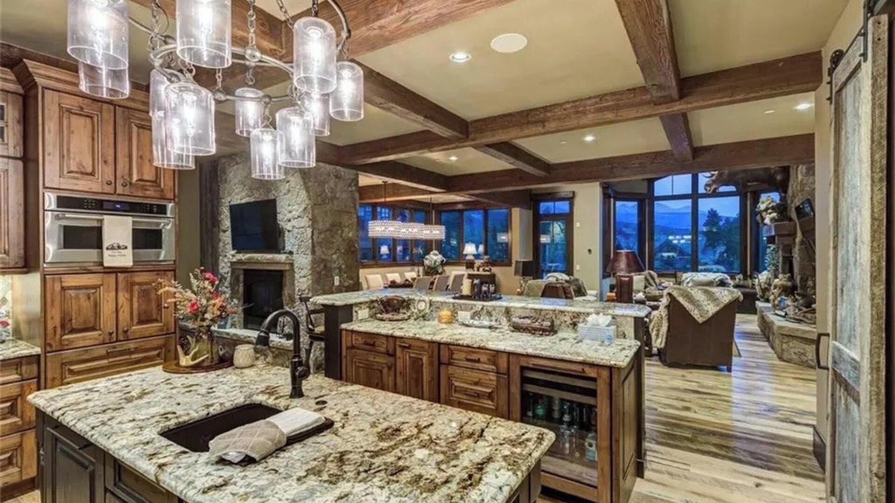 Photo of Kitchen in Timber Trail