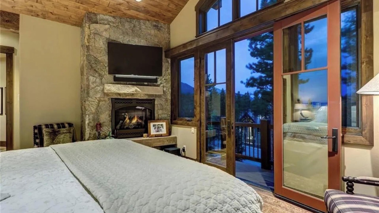 Photo of Bedroom in Timber Trail