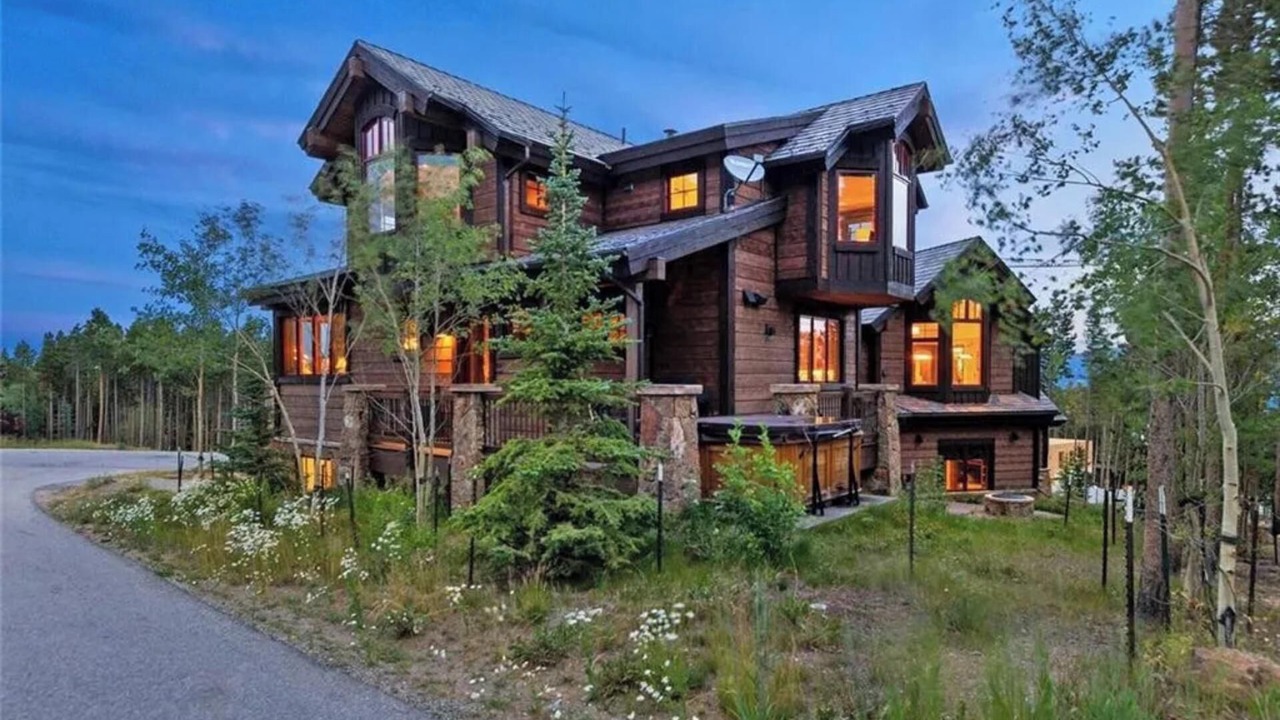 Photo of Outdoor in Timber Trail